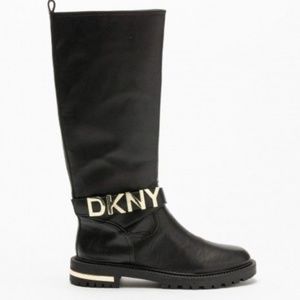 DKNY boots